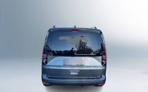 Volkswagen Caddy 2.0 TDI Dark Label AHK|Pano|SD|ACC|LED|PDC foto 7