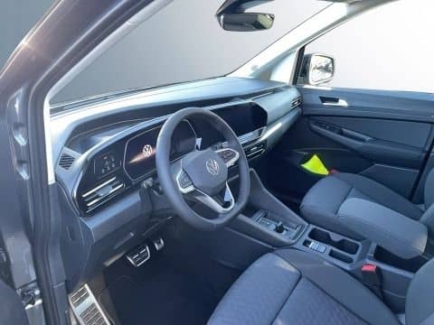 Volkswagen Caddy 2.0 TDI Dark Label AHK|Pano|SD|ACC|LED|PDC foto 8