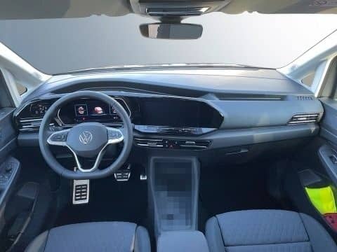 Volkswagen Caddy 2.0 TDI Dark Label AHK|Pano|SD|ACC|LED|PDC foto 9