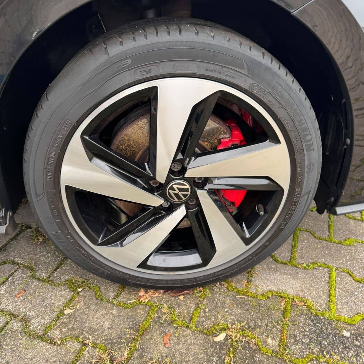 Volkswagen Polo VI GTI 2.0TSI foto 19