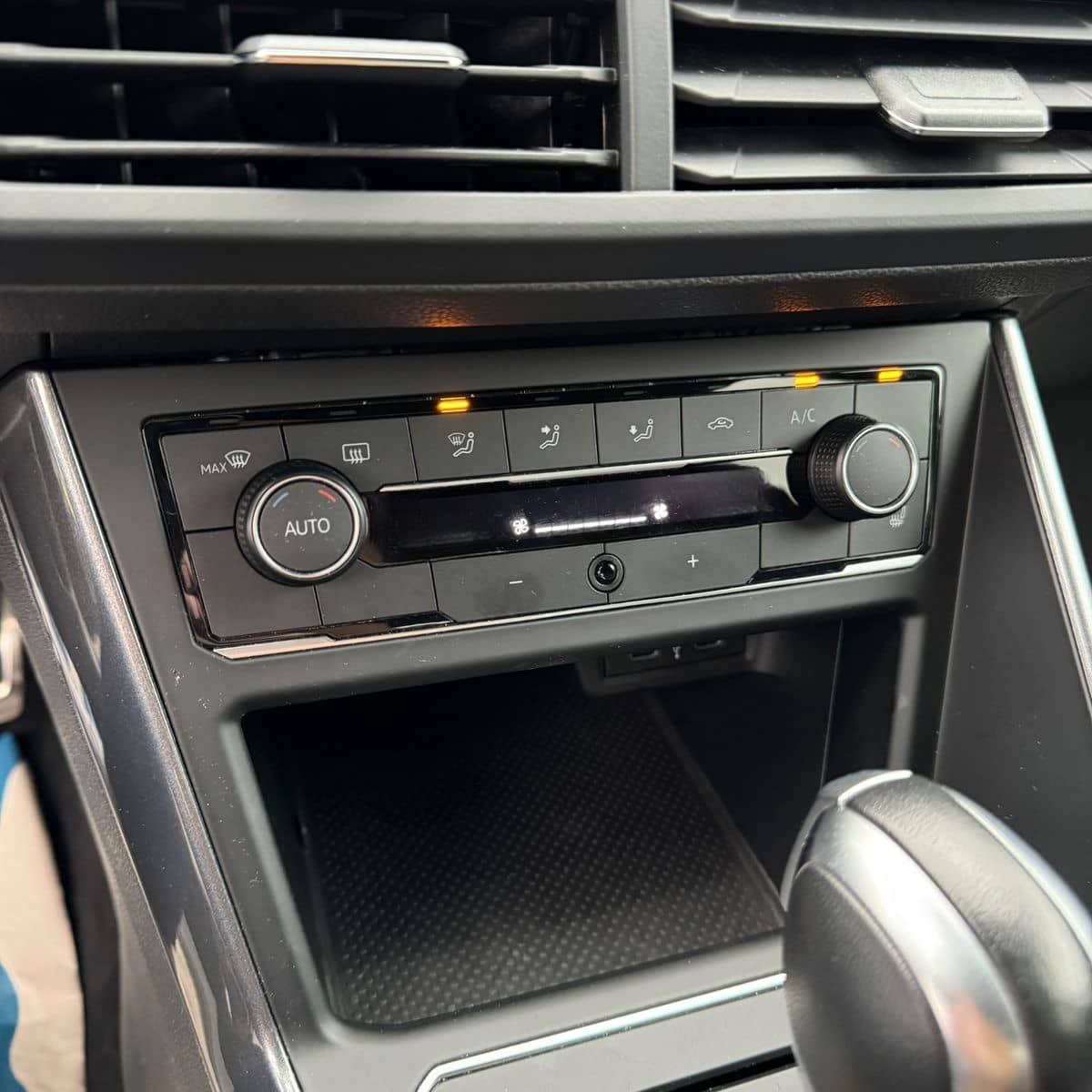 Volkswagen Polo VI GTI 2.0TSI foto 10