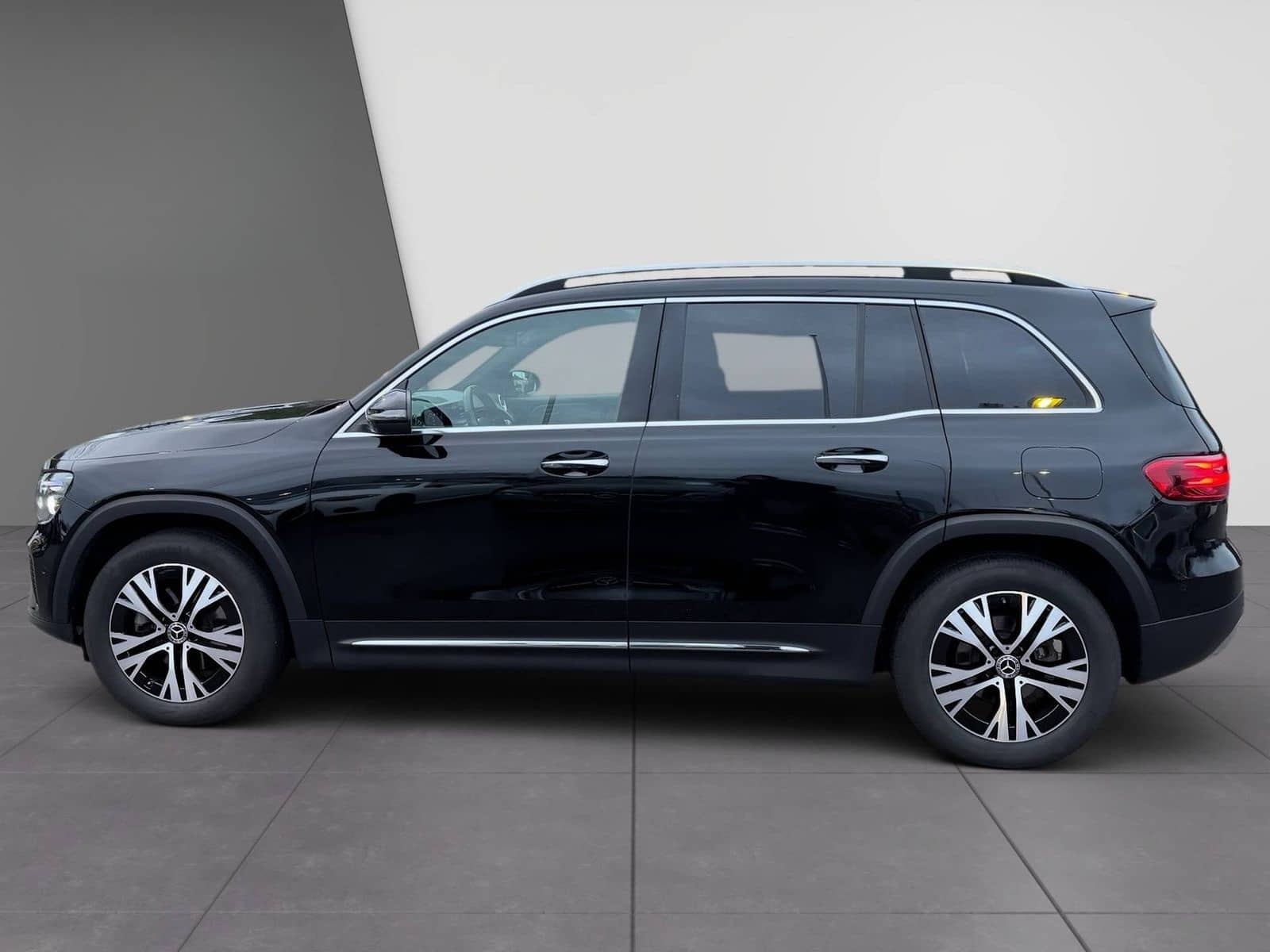 Mercedes-Benz GLB 200 +Progressive+AHK+SHZ+SpurW+W-Paket+LM foto 5