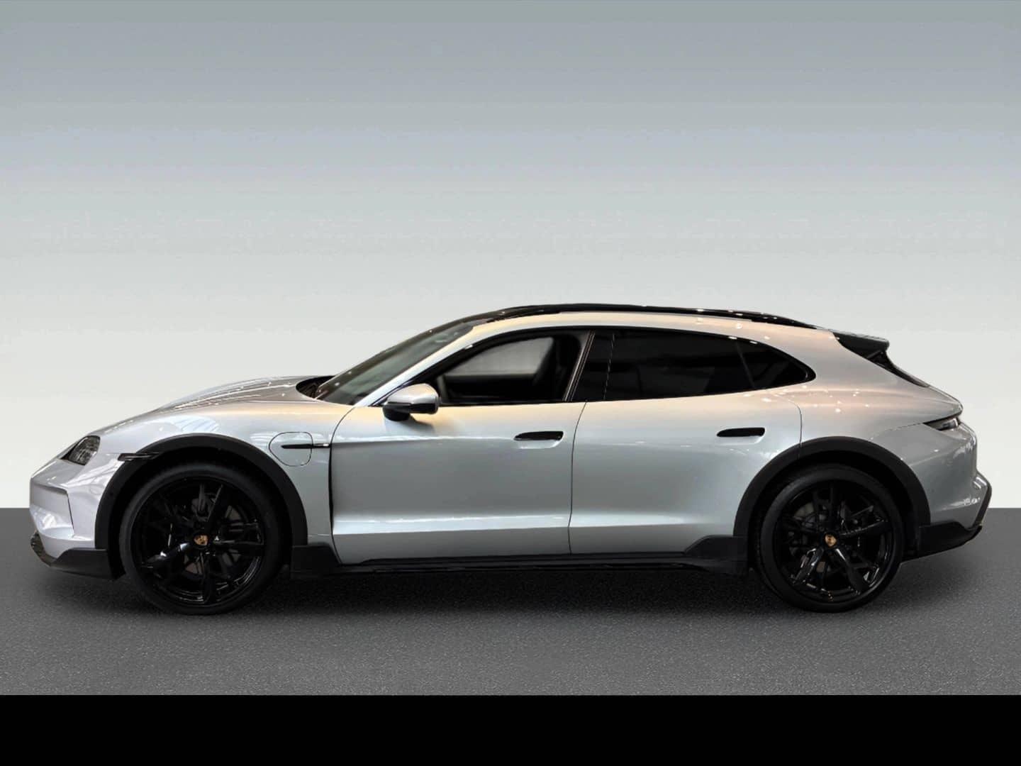 Porsche Taycan 4 Cross Turismo InnoDrive Head-Up BOSE foto 2