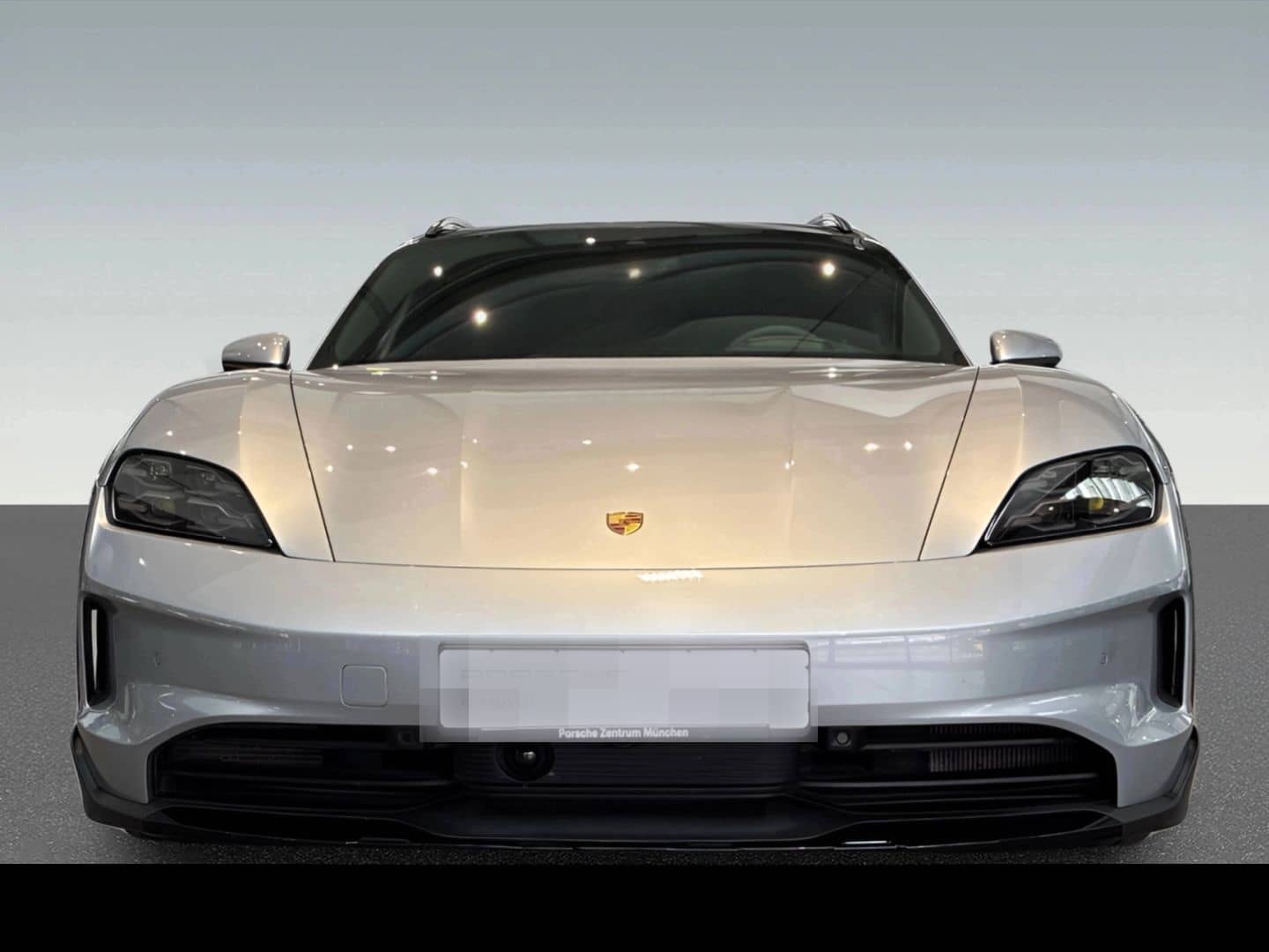 Porsche Taycan 4 Cross Turismo InnoDrive Head-Up BOSE foto 5