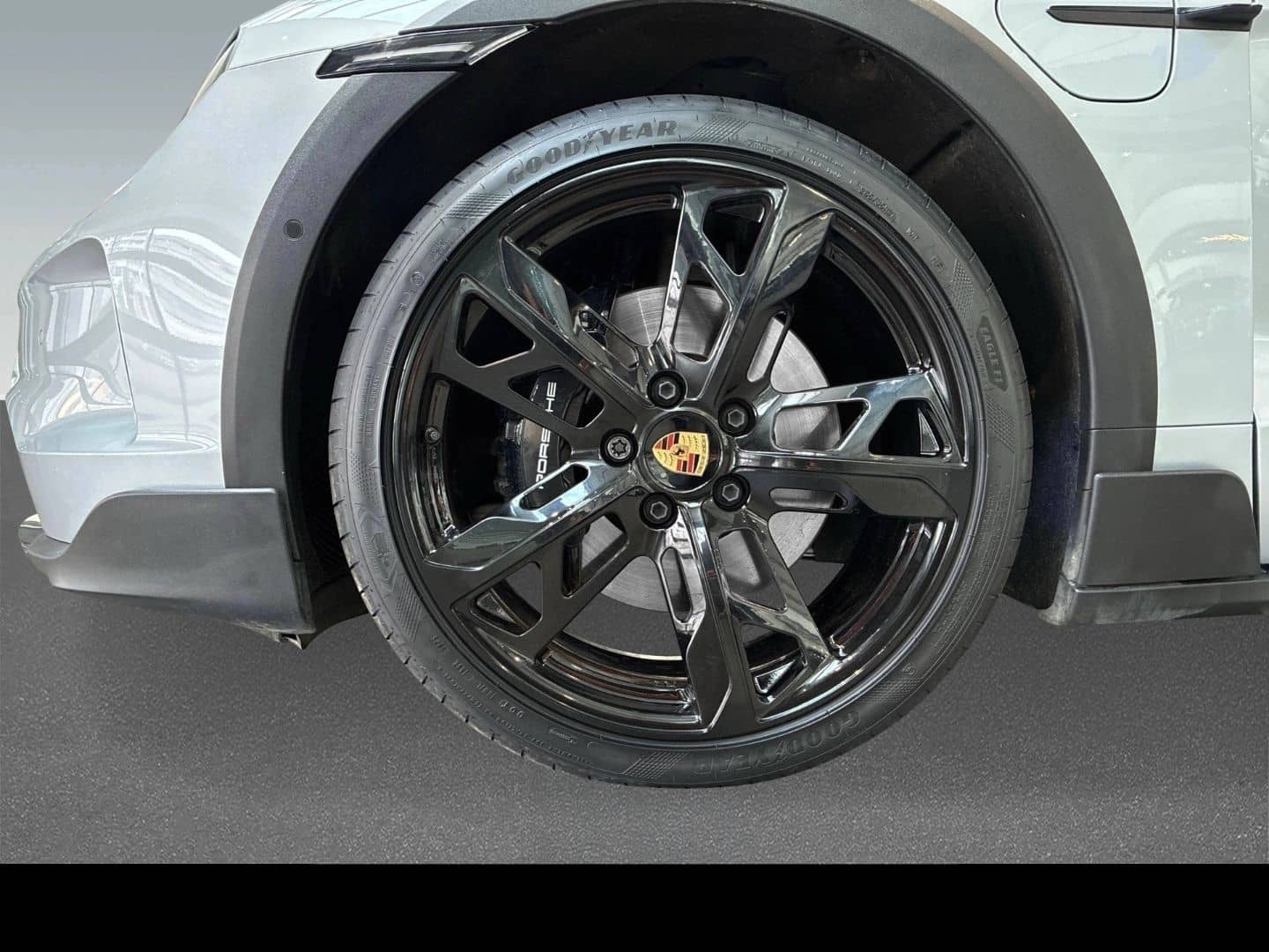 Porsche Taycan 4 Cross Turismo InnoDrive Head-Up BOSE foto 7