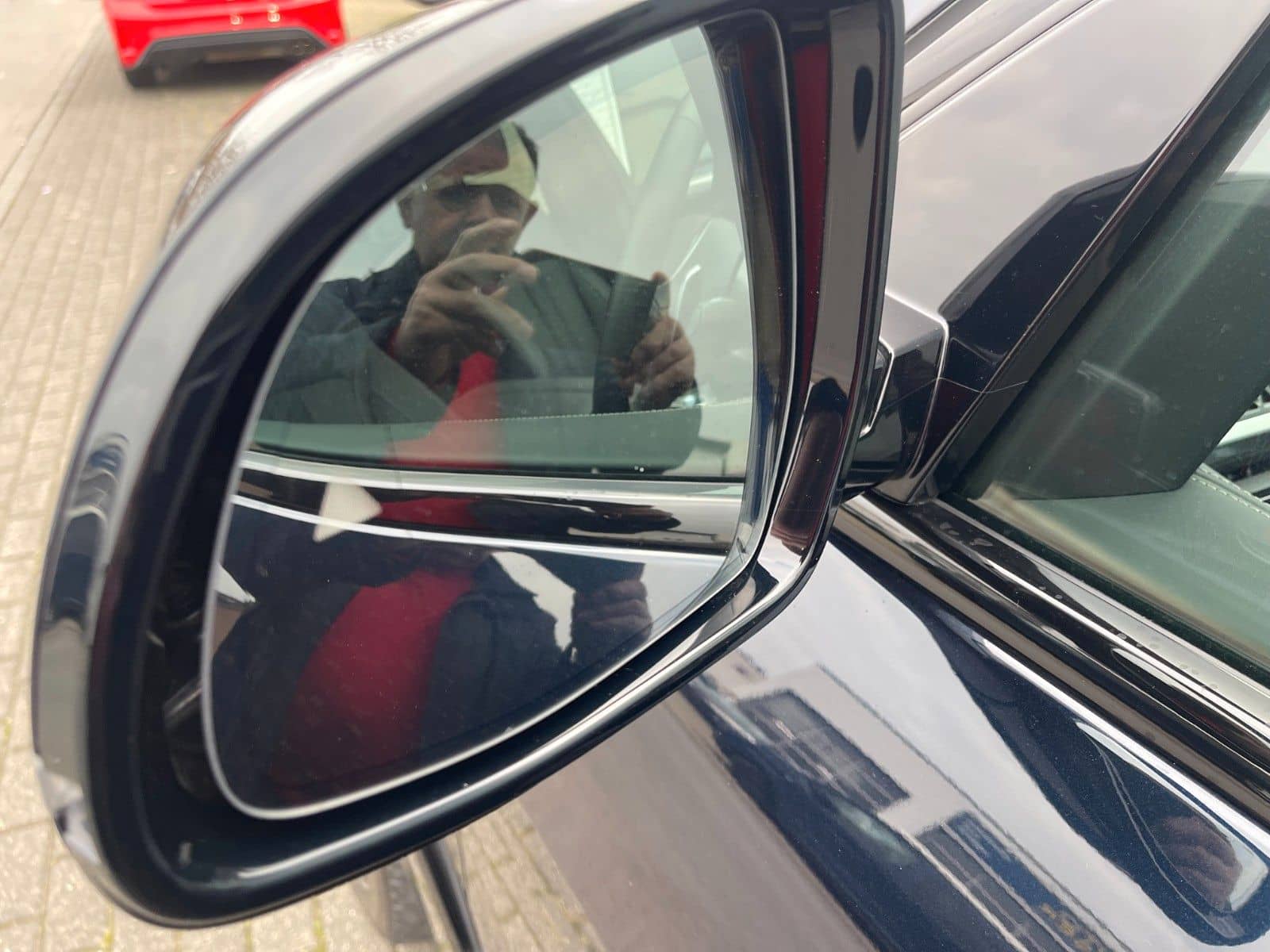 BMW X7 xDrive 40 d M Sport 22 Zoll Pano HeatUP Kamer foto 20