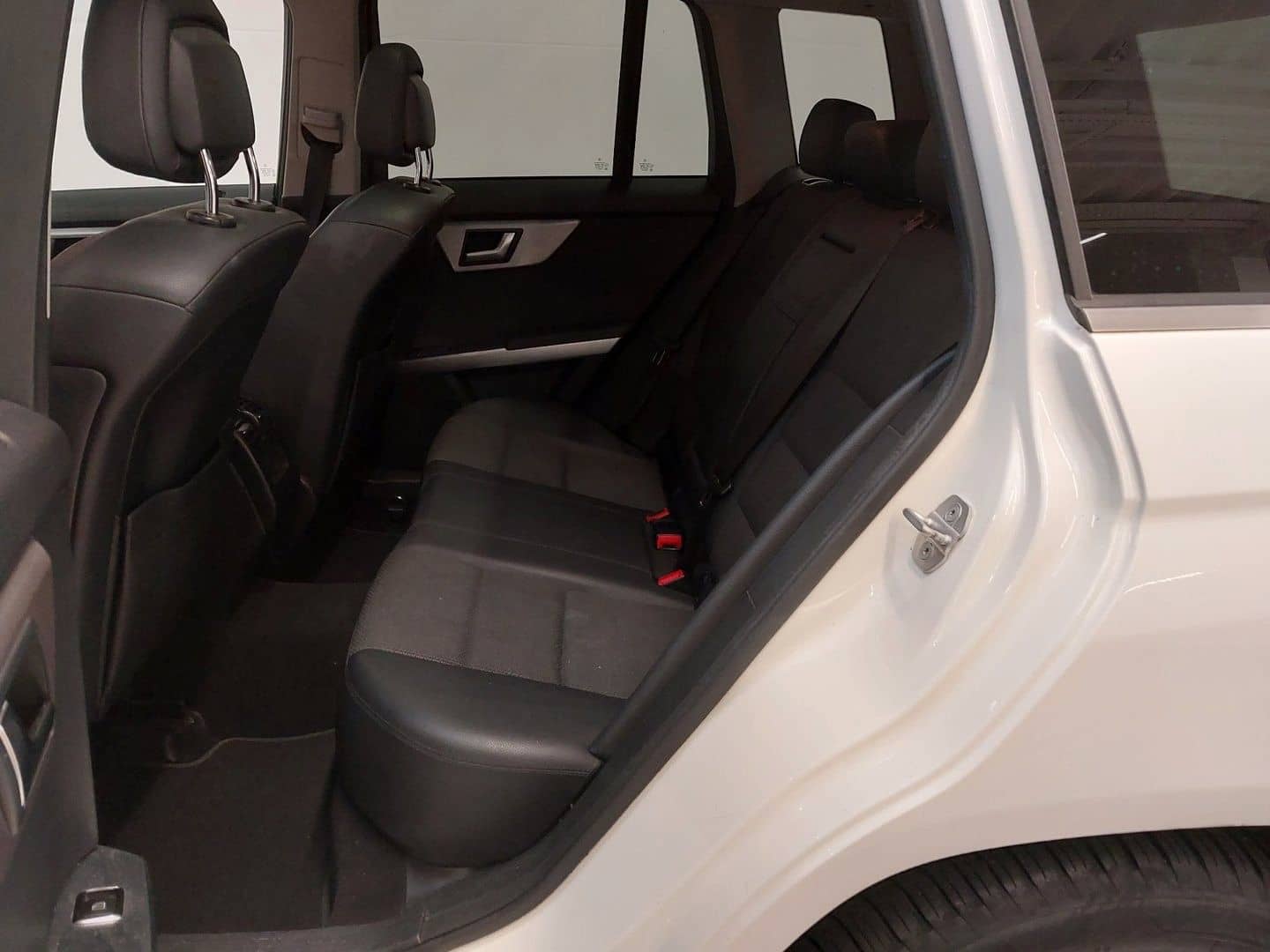 Mercedes-Benz GLK 220 CDI BlueEffic. 4Matic+AHK+BiXenon+Pano++ foto 14