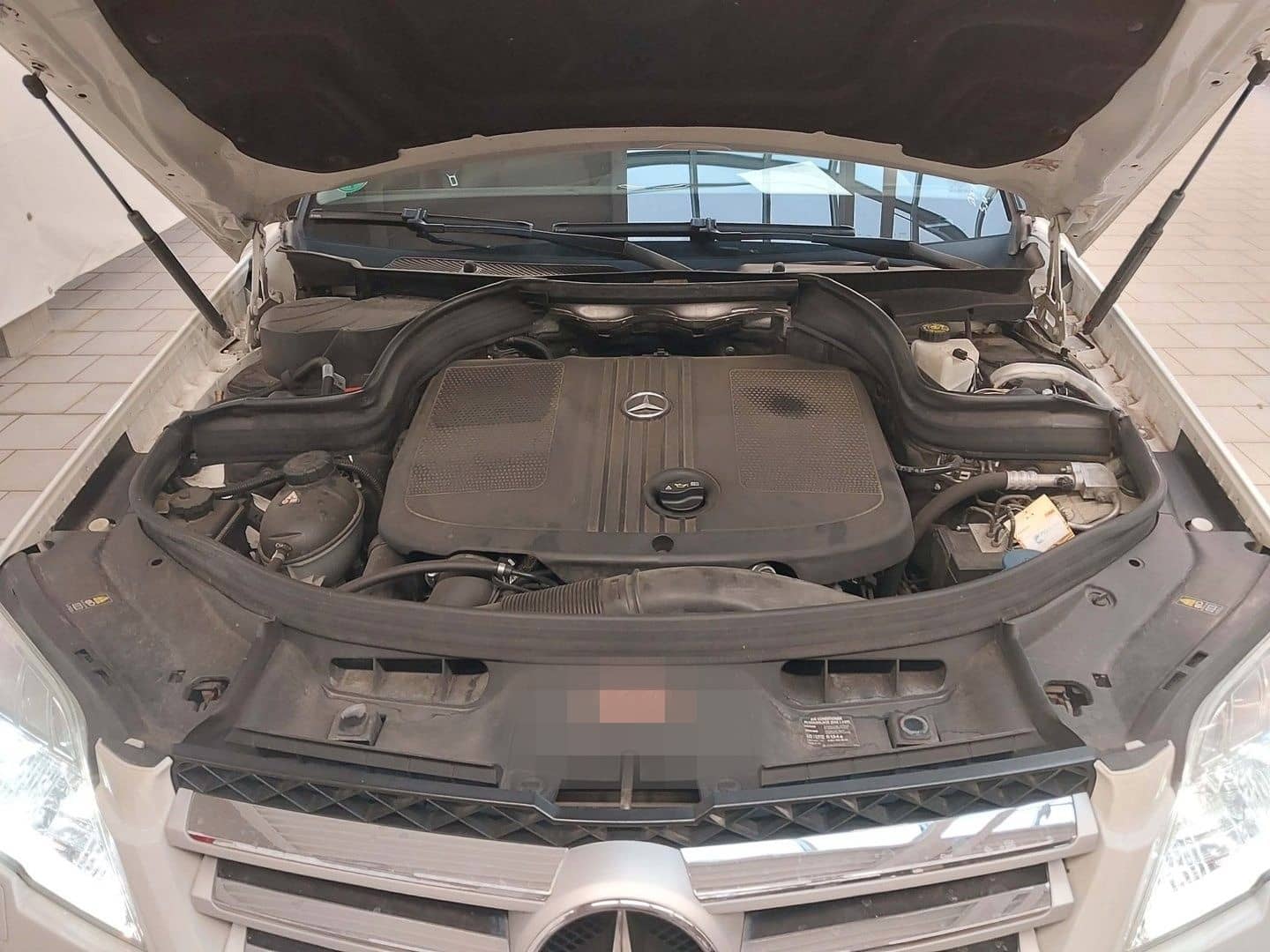 Mercedes-Benz GLK 220 CDI BlueEffic. 4Matic+AHK+BiXenon+Pano++ foto 17