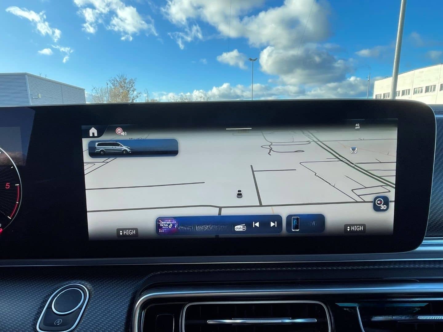 Mercedes-Benz V 300 d AMG EXCLUSIVE EDITION 4MATIC lang Voll V foto 15