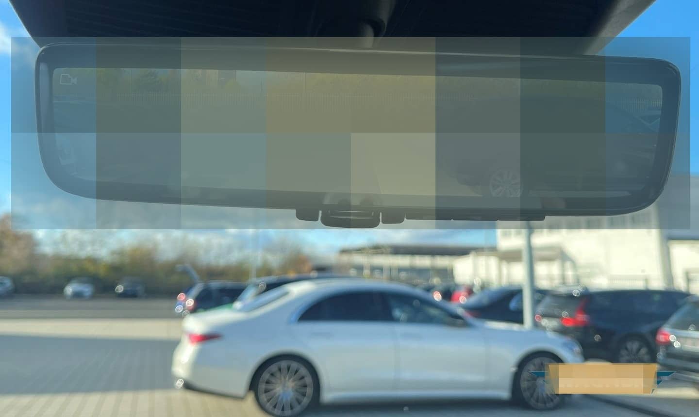 Mercedes-Benz V 300 d AMG EXCLUSIVE EDITION 4MATIC lang Voll V foto 17