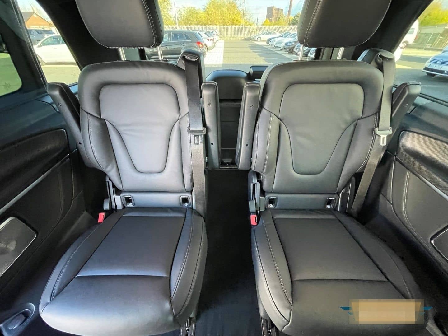 Mercedes-Benz V 300 d AMG EXCLUSIVE EDITION 4MATIC lang Voll V foto 10