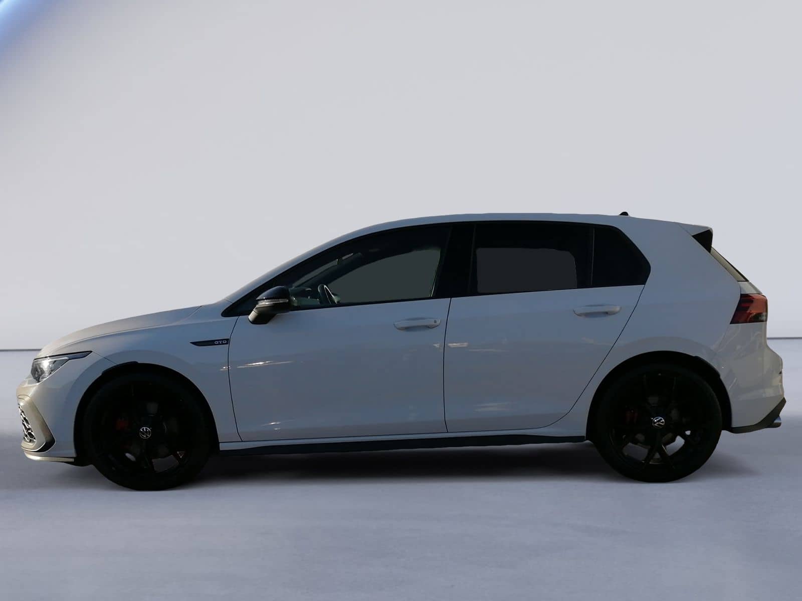 Volkswagen Golf VIII GTD 2.0 TDI DSG PANO+HARMAN+19"ALU foto 2