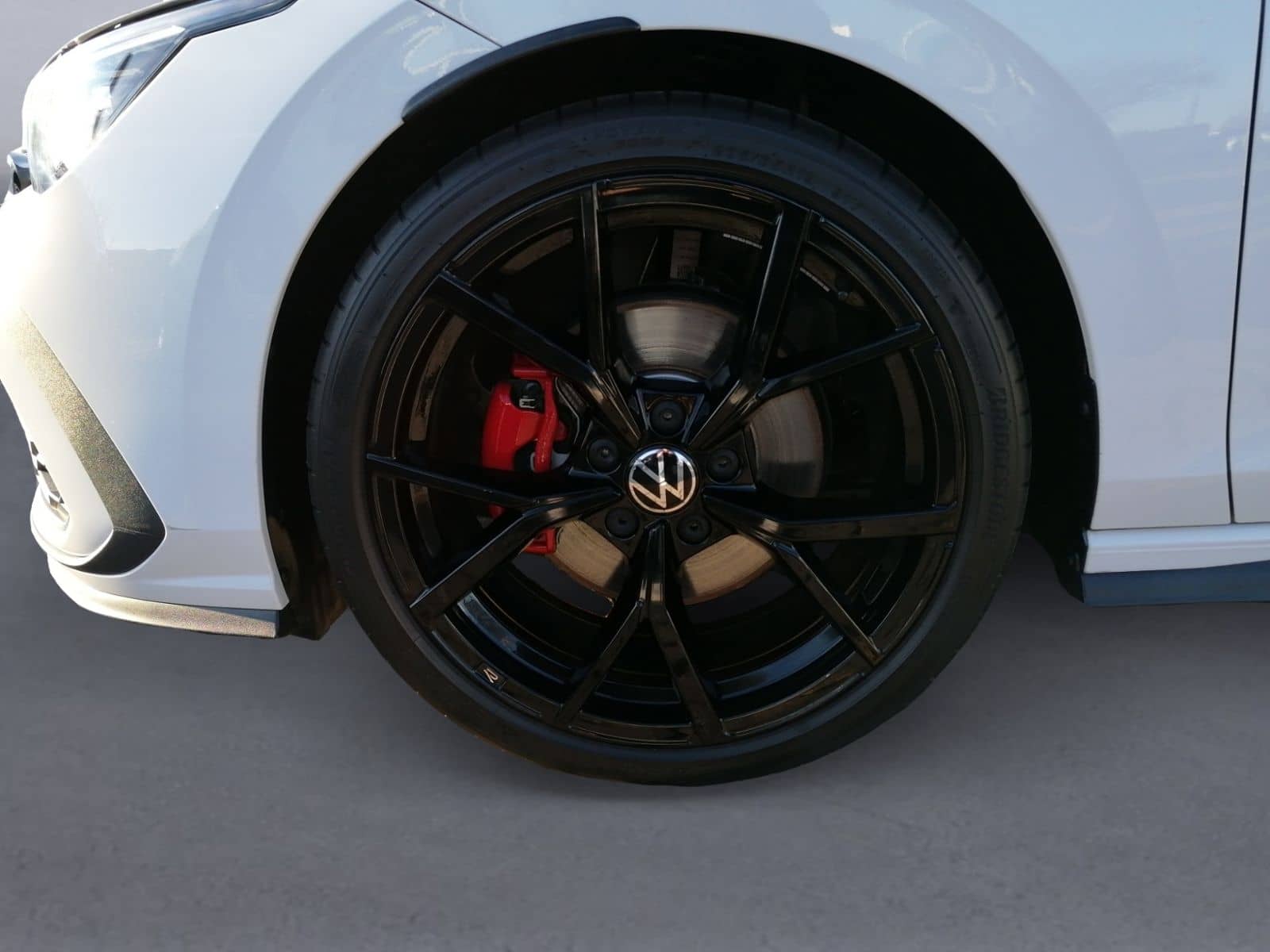 Volkswagen Golf VIII GTD 2.0 TDI DSG PANO+HARMAN+19"ALU foto 9