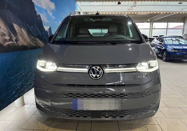 Volkswagen Multivan Langversion Style AHK LED NAVI HUD ACC foto 2