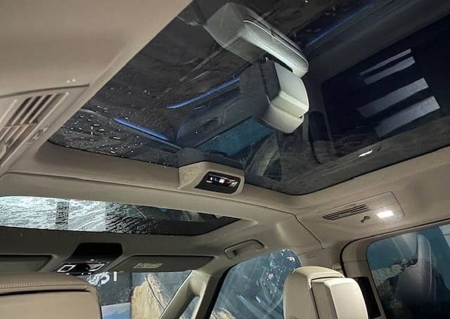 Volkswagen Multivan Langversion Style AHK LED NAVI HUD ACC foto 11