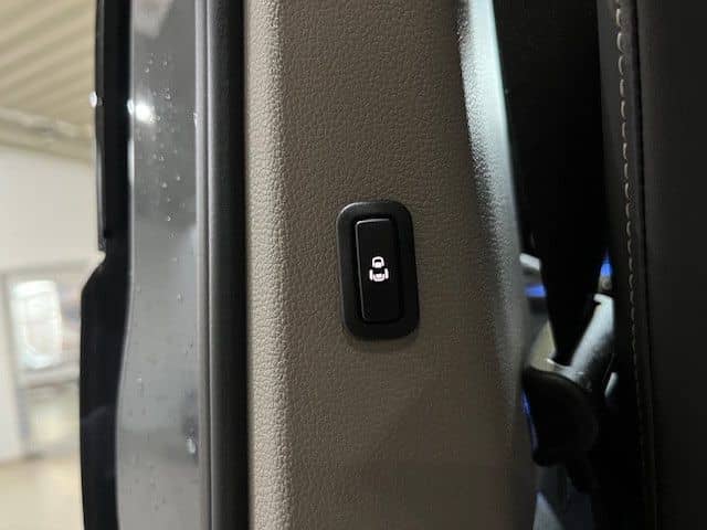 Volkswagen Multivan Langversion Style AHK LED NAVI HUD ACC foto 13