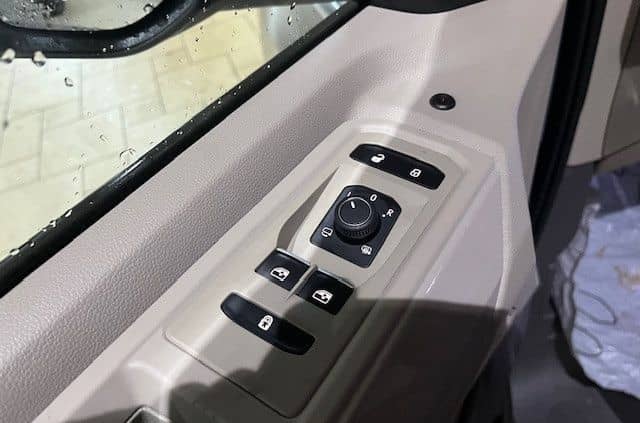 Volkswagen Multivan Langversion Style AHK LED NAVI HUD ACC foto 16