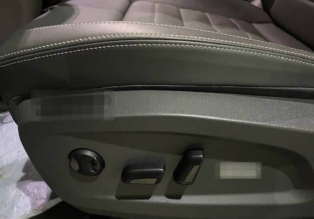 Volkswagen Multivan Langversion Style AHK LED NAVI HUD ACC foto 17