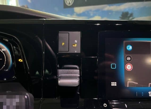 Volkswagen Multivan Langversion Style AHK LED NAVI HUD ACC foto 22