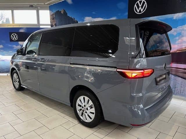 Volkswagen Multivan Langversion Style AHK LED NAVI HUD ACC foto 6