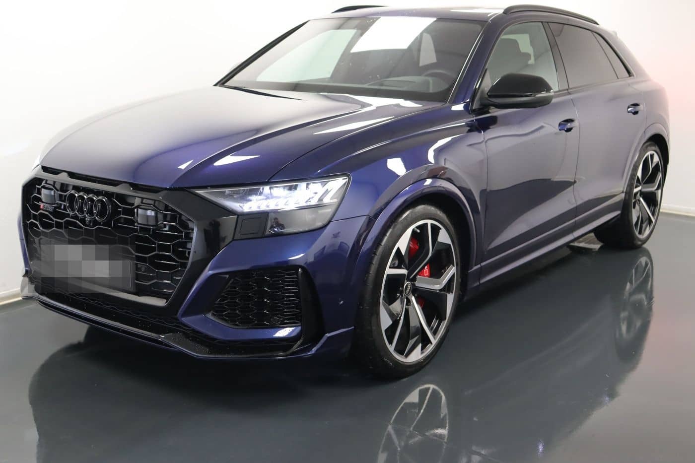Audi RS Q8 quattro tiptronic |Matrix|Luft|Keramik|ACC foto 2