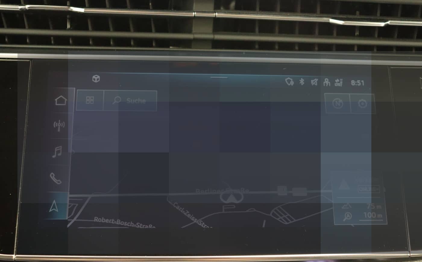 Audi RS Q8 quattro tiptronic |Matrix|Luft|Keramik|ACC foto 12