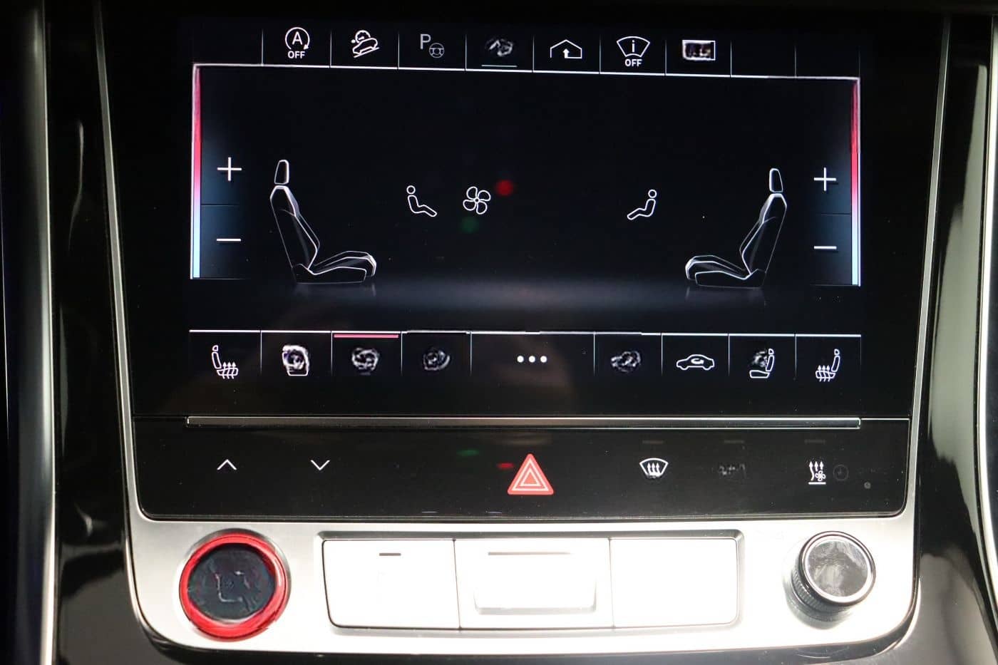 Audi RS Q8 quattro tiptronic |Matrix|Luft|Keramik|ACC foto 13