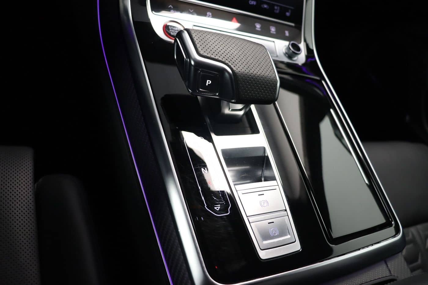 Audi RS Q8 quattro tiptronic |Matrix|Luft|Keramik|ACC foto 14