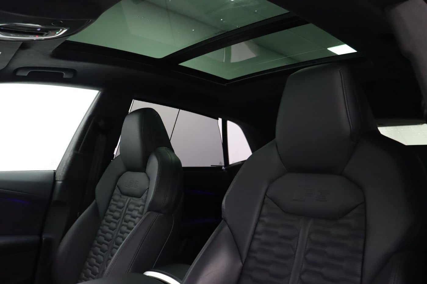 Audi RS Q8 quattro tiptronic |Matrix|Luft|Keramik|ACC foto 17