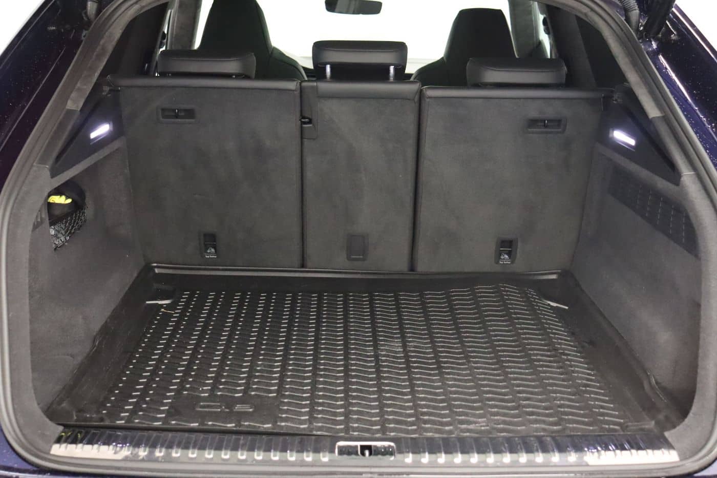 Audi RS Q8 quattro tiptronic |Matrix|Luft|Keramik|ACC foto 20