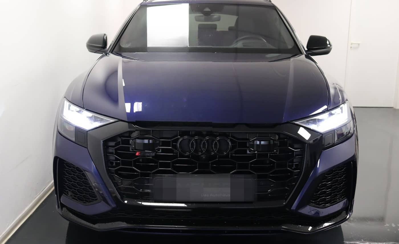 Audi RS Q8 quattro tiptronic |Matrix|Luft|Keramik|ACC foto 3