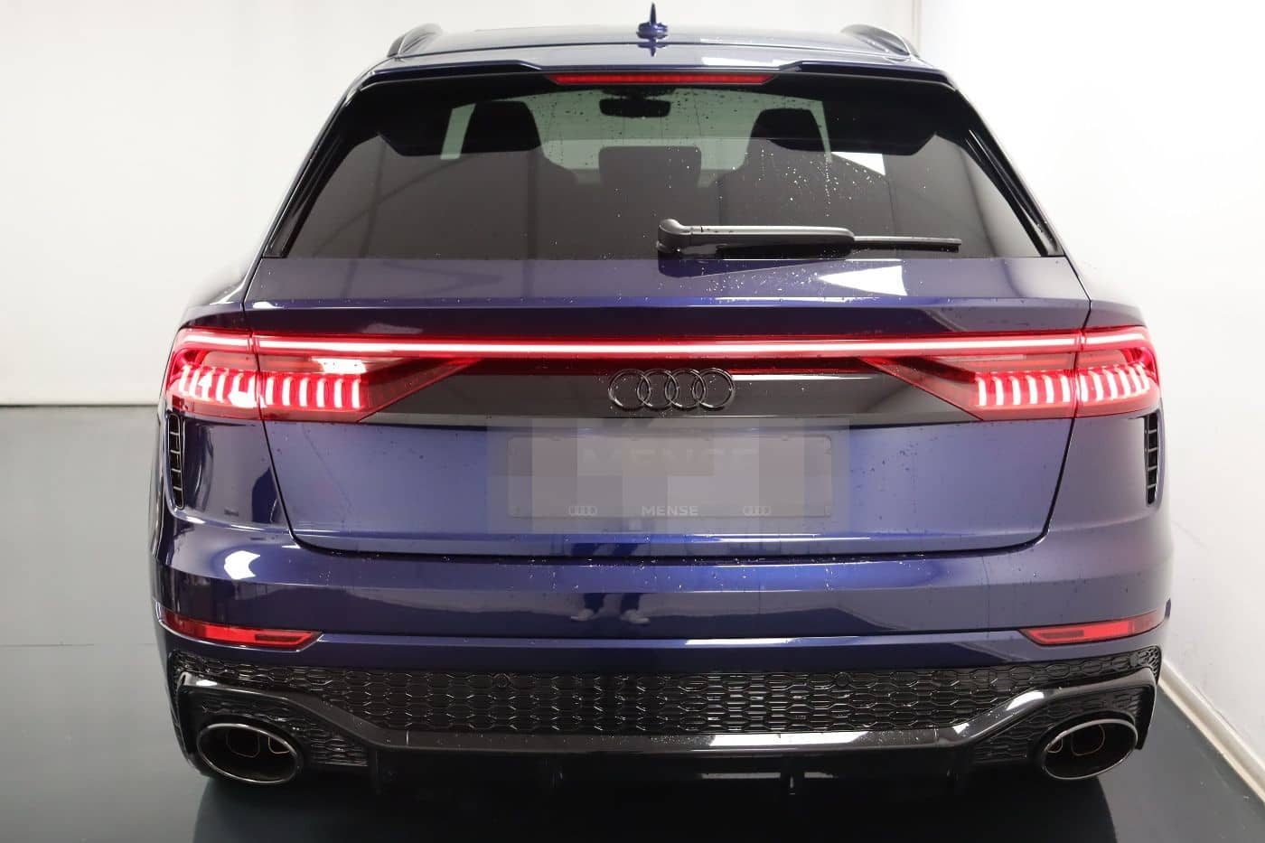 Audi RS Q8 quattro tiptronic |Matrix|Luft|Keramik|ACC foto 5