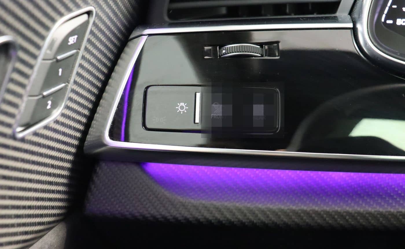 Audi RS Q8 quattro tiptronic |Matrix|Luft|Keramik|ACC foto 10