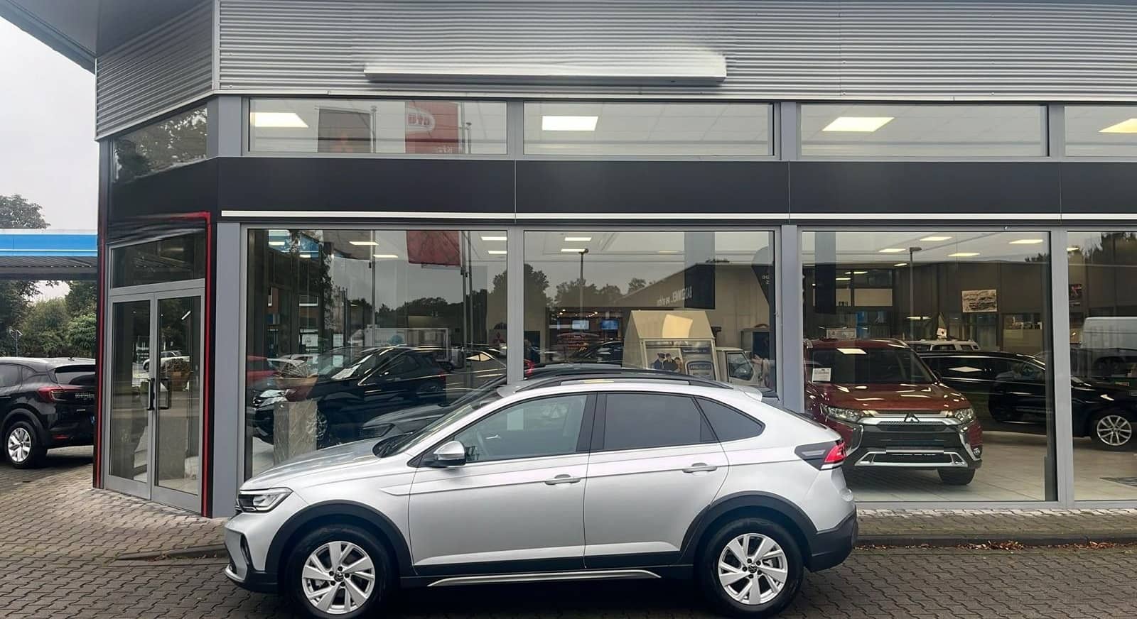 Volkswagen Taigo Life foto 1