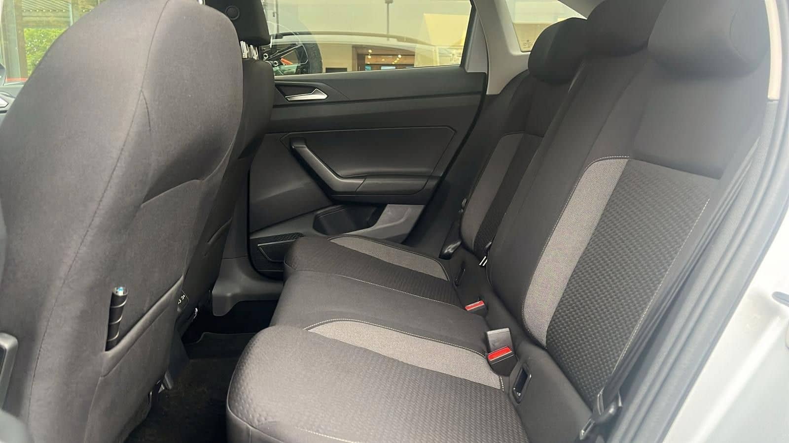 Volkswagen Taigo Life foto 12