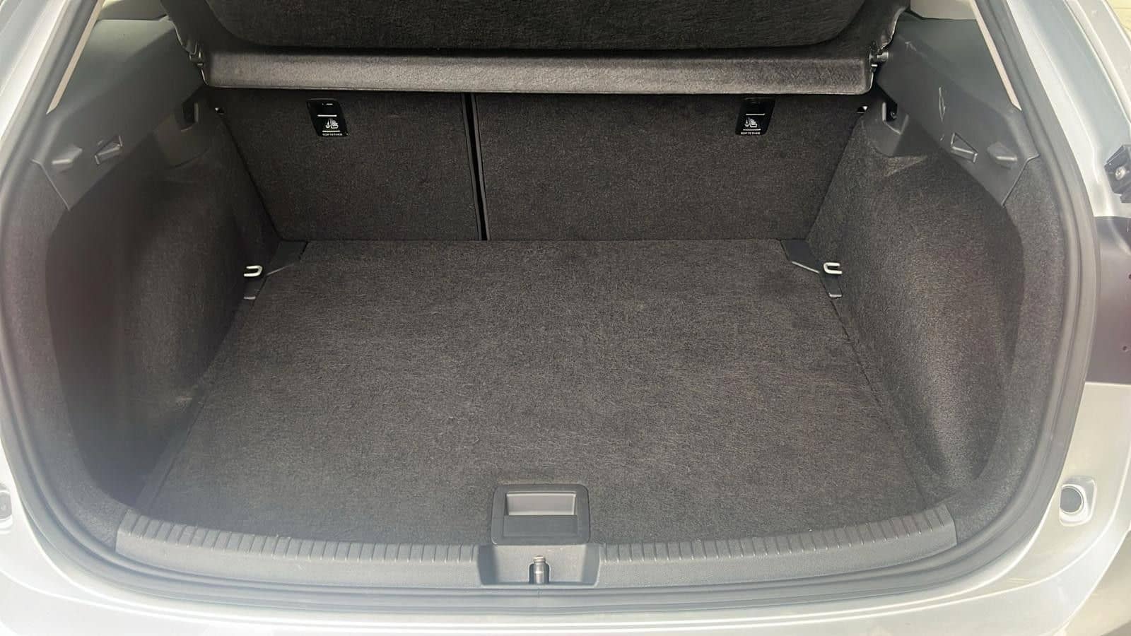 Volkswagen Taigo Life foto 13