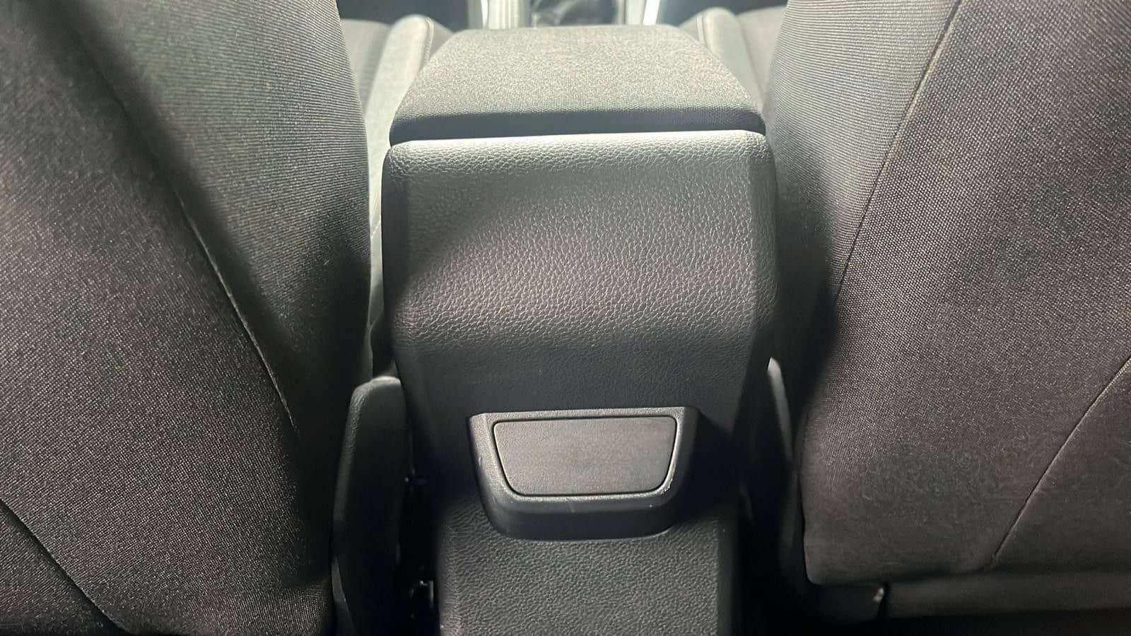 Volkswagen Taigo Life foto 14