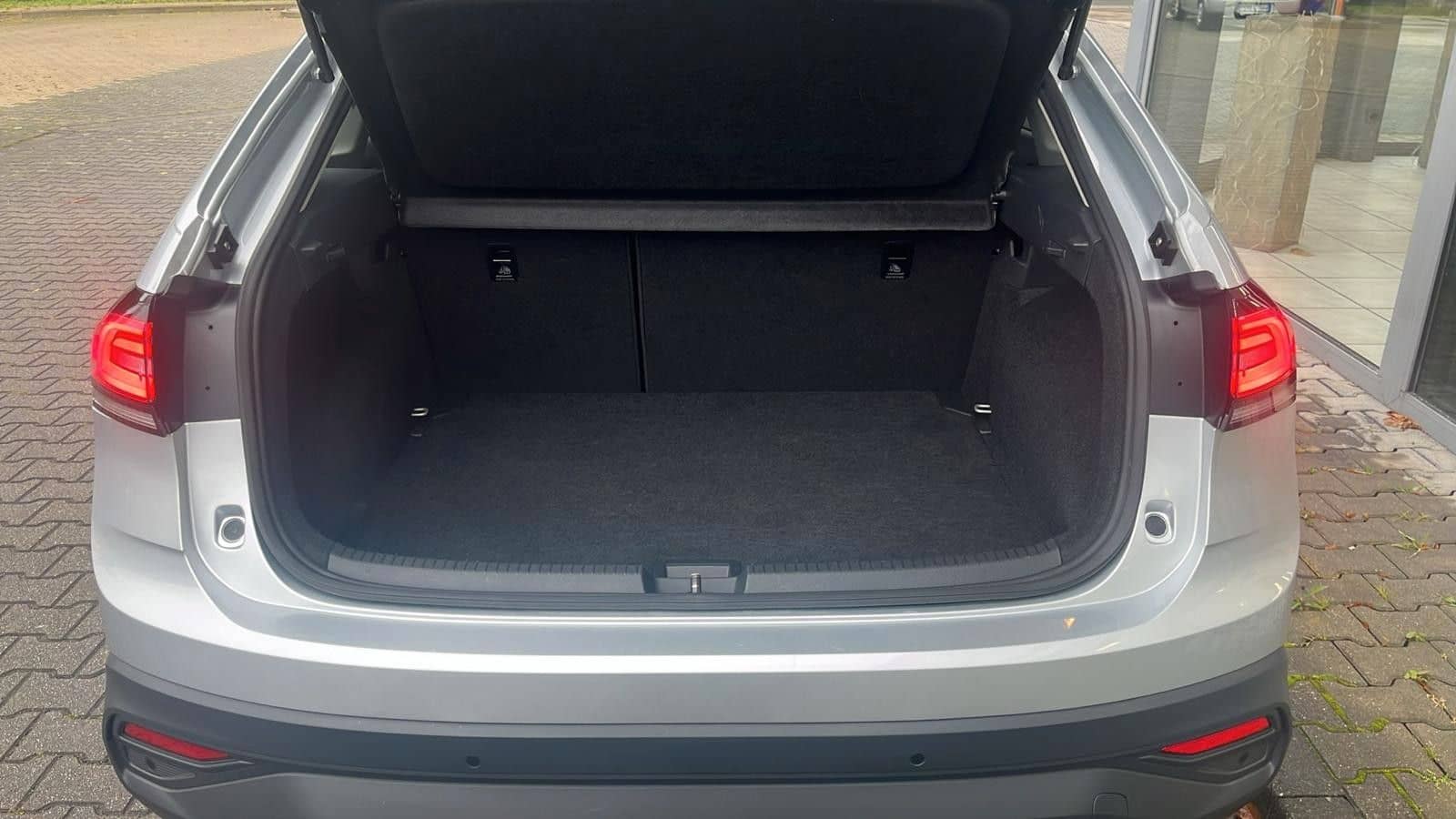 Volkswagen Taigo Life foto 8