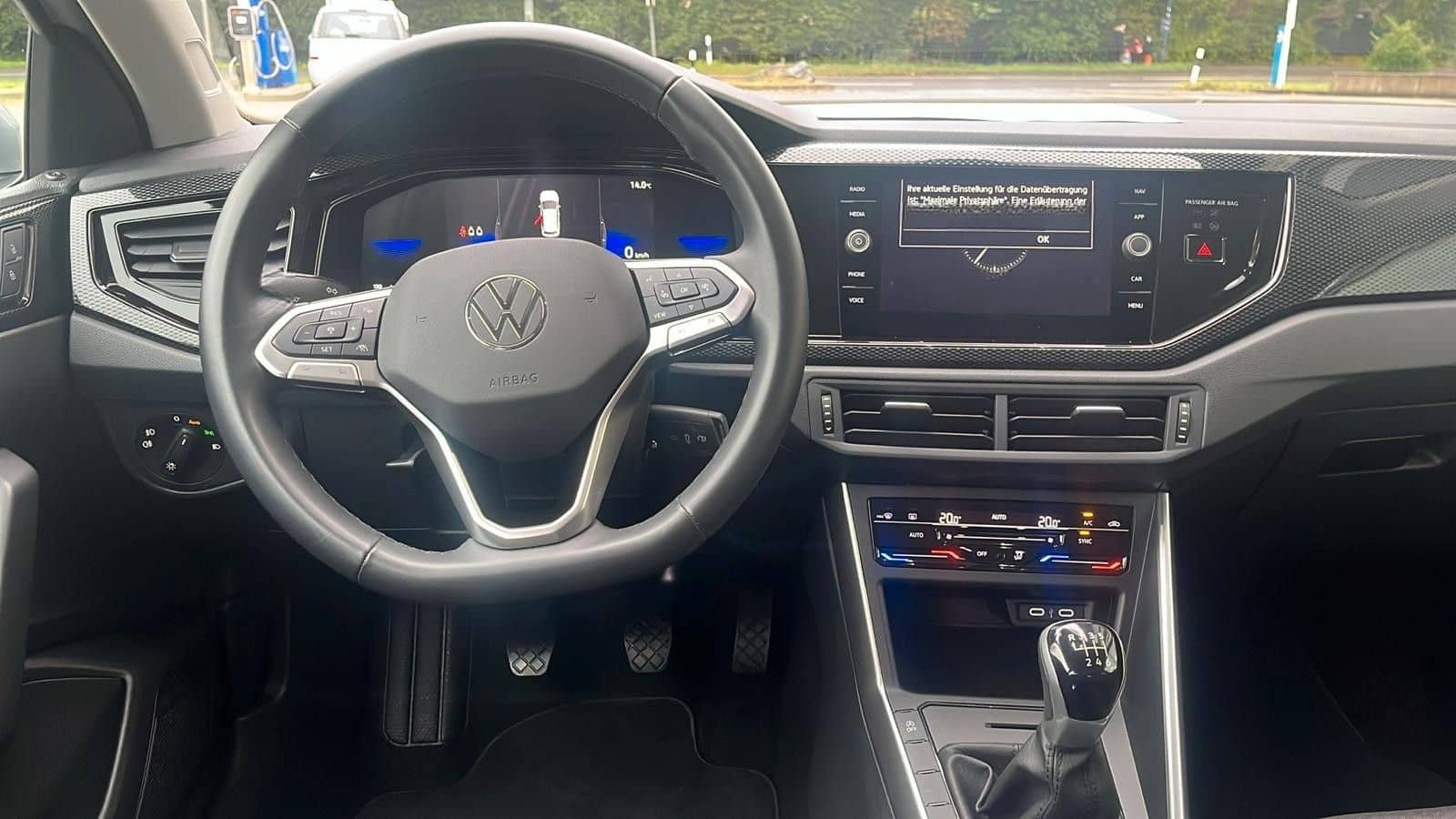 Volkswagen Taigo Life foto 9