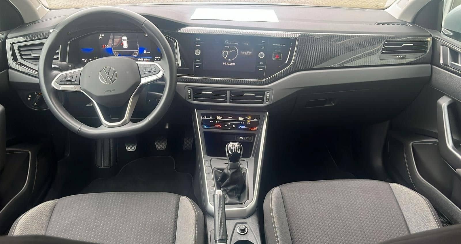 Volkswagen Taigo Life foto 10