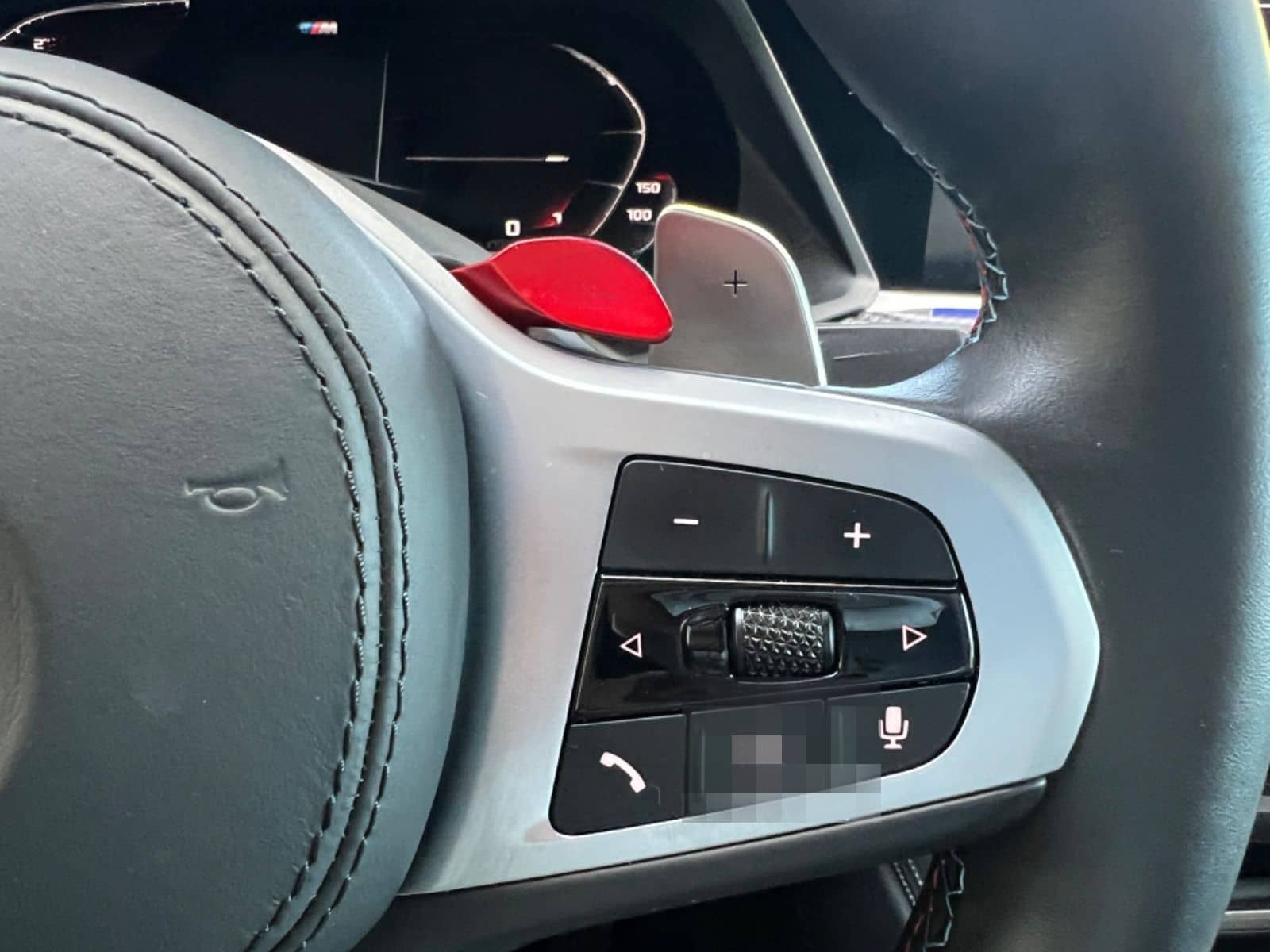 BMW X6 M Competition LiveCo./Navi/Kamera/Pano foto 14