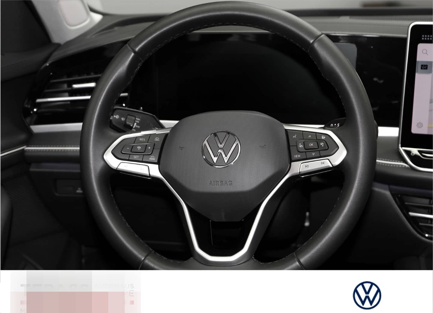 Volkswagen Passat Variant 2.0 TDi Business NAVI AHK foto 12