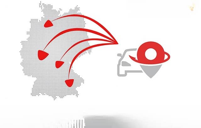 Volkswagen Passat Variant 2.0 TDi Business NAVI AHK foto 14