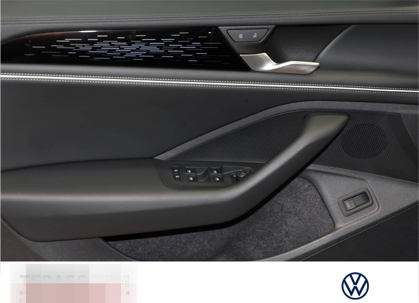 Volkswagen Passat Variant 2.0 TDi Business NAVI AHK foto 15