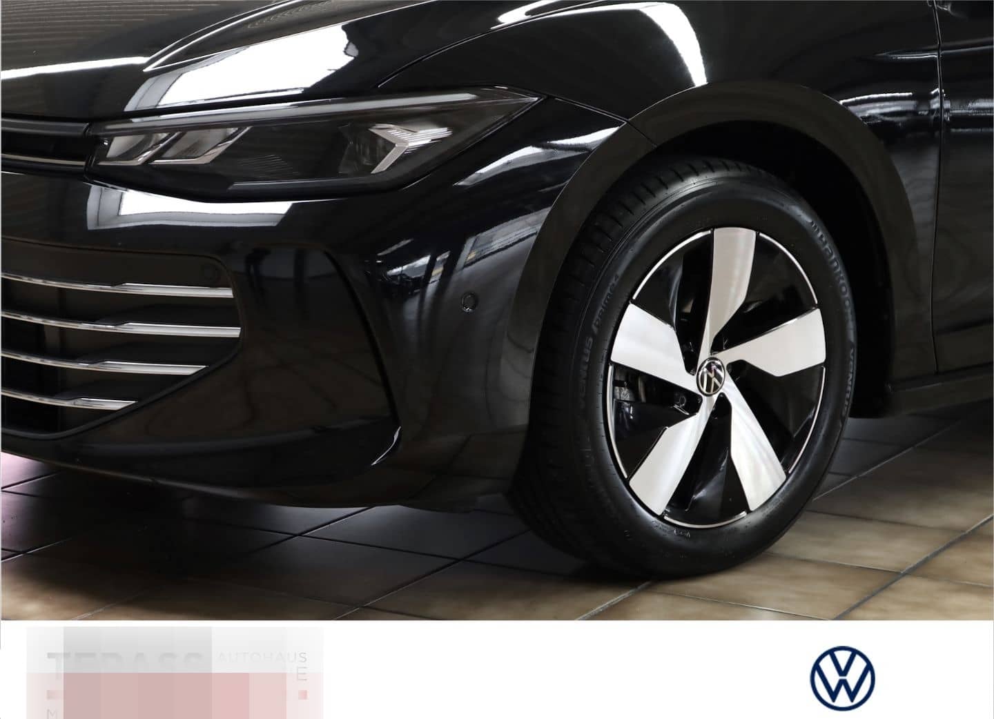 Volkswagen Passat Variant 2.0 TDi Business NAVI AHK foto 10