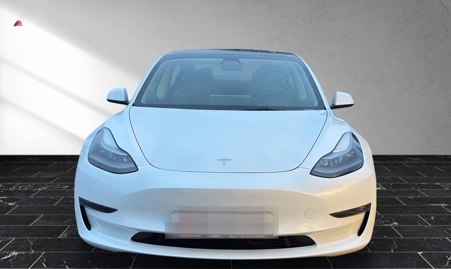 Tesla Model 3 Long Range Dual AWD foto 2