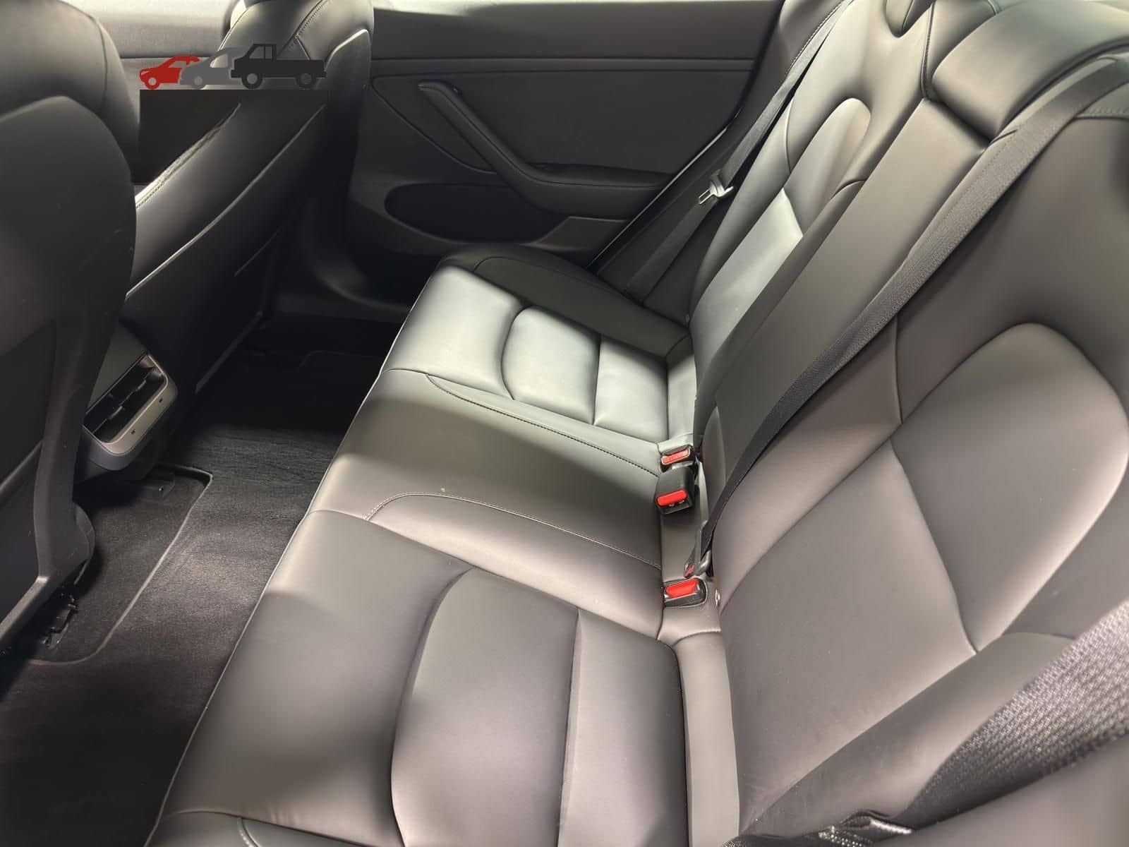 Tesla Model 3 Long Range Dual AWD foto 11