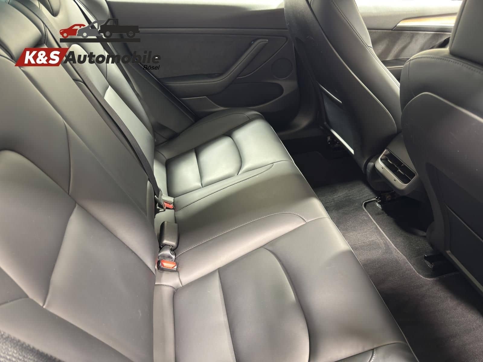 Tesla Model 3 Long Range Dual AWD foto 12