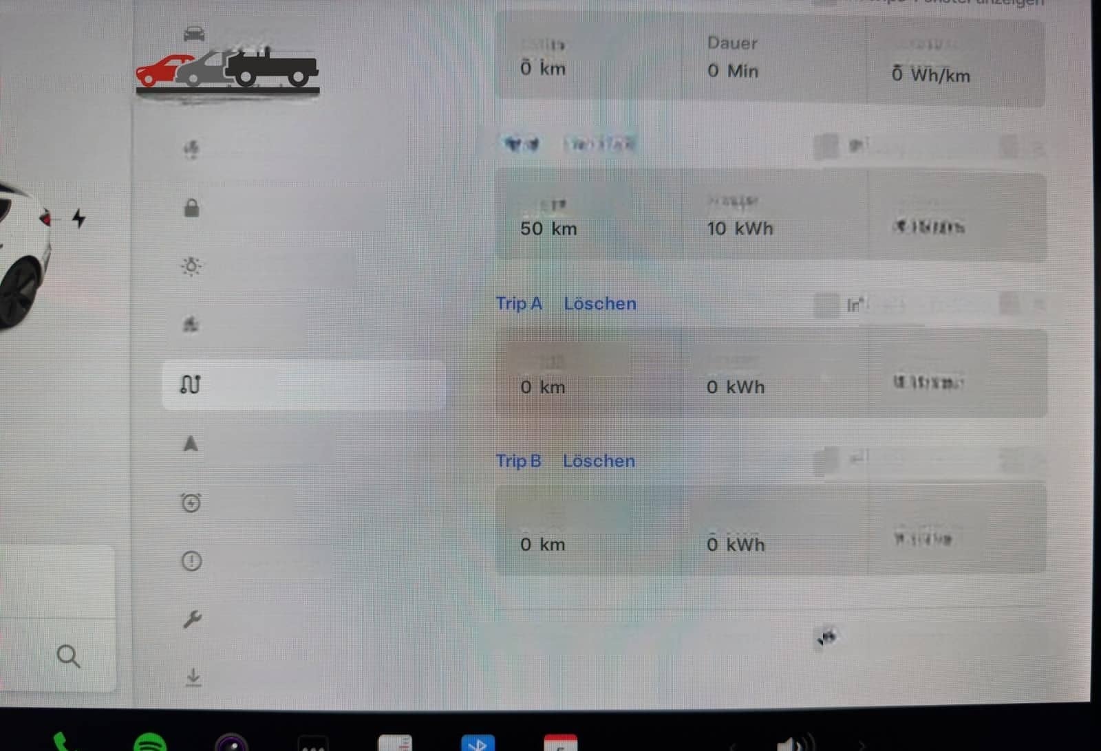 Tesla Model 3 Long Range Dual AWD foto 13