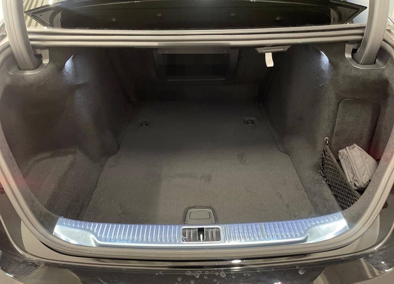 Mercedes-Benz S 350 d 4MATIC lang AMG+ENERGIZING+PANODACH+DLS foto 16